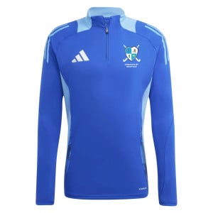 adidas Tiro 24 Competition Training Top Team Royal Blue-Blue Burst-White