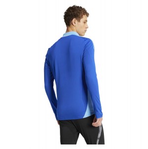 adidas Tiro 24 Competition Training Top Team Royal Blue-Blue Burst-White