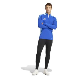 adidas Tiro 24 Competition Training Top Team Royal Blue-Blue Burst-White