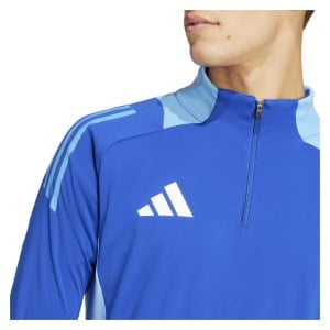 adidas Tiro 24 Competition Training Top Team Royal Blue-Blue Burst-White