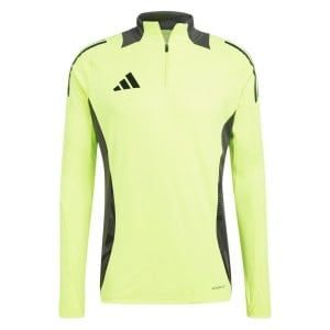 adidas Tiro 24 Competition Training Top Team Solar Yellow-Grey-Dark Grey