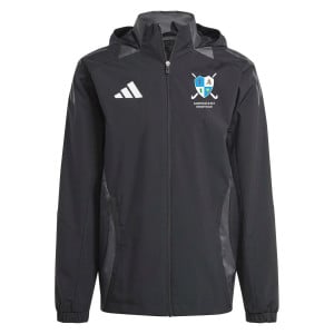adidas Tiro 24 Competition All-Weather Jacket