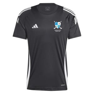 adidas Tiro 24 Jersey Black-White