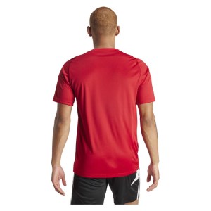 adidas Tiro 24 Jersey Team Power Red-White