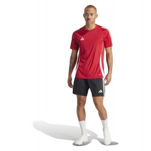 adidas Tiro 24 Jersey Team Power Red-White