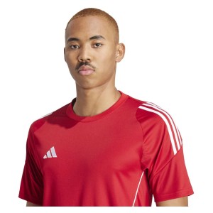adidas Tiro 24 Jersey Team Power Red-White
