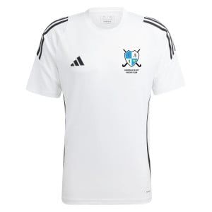 adidas Tiro 24 Jersey White-Black