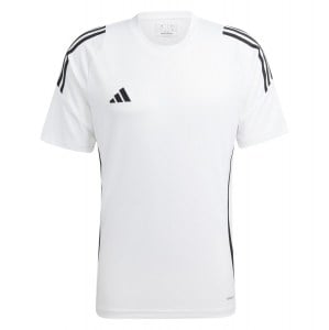 adidas Tiro 24 Jersey White-Black