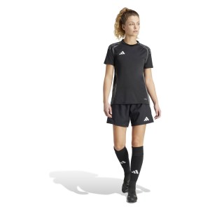 adidas Womens Tiro 24 Competition Match Shorts (W)