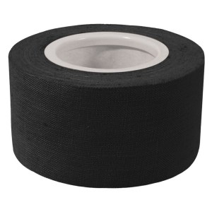 Reece Cotton Tape Black