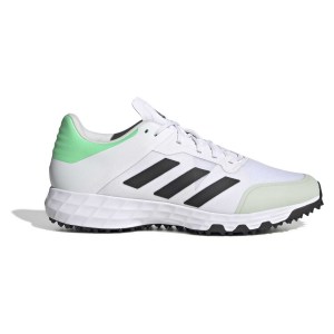 adidas-SS Hockey Lux 2.2S White Hockey Shoes