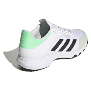 adidas-SS Hockey Lux 2.2S White Hockey Shoes