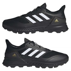 adidas-SS adipower Hockey Shoes 2.1