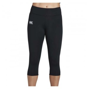 Canterbury Womens VAPODRI CAPRI TIGHT