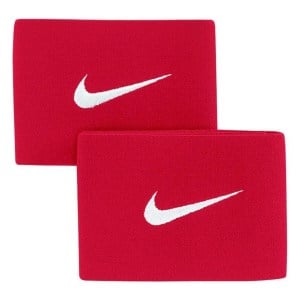 Nike Football Guard Stay II University Red-(white)