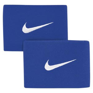 Nike Football Guard Stay II Varsity Royal-(white)