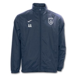 Joma IRIS RAIN JACKET Navy