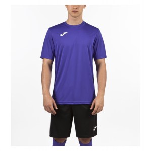 Joma COMBI SHORT SLEEVE PERFORMANCE SHIRT (M)