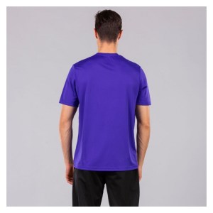 Joma COMBI SHORT SLEEVE PERFORMANCE SHIRT (M)