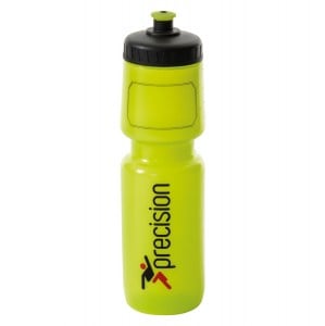 Precision Water Bottle 750ml Lime Green