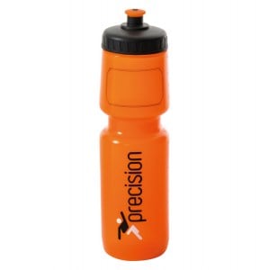 Precision Water Bottle 750ml Orange