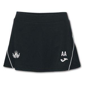 Joma Katty II Permformance Skort - Black