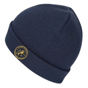 Joma Cuff Beanie - Navy