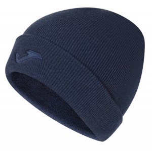 Joma Cuff Beanie - Navy
