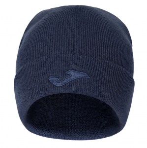 Joma Cuff Beanie - Navy