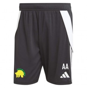 adidas Tiro 24 Shorts - black/white