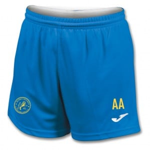 Joma PARIS II SHORTS (W) - Royal