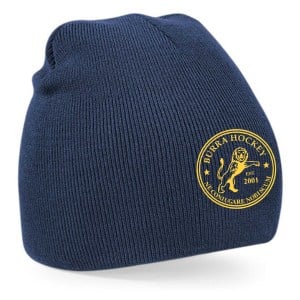 Ralawise Original Pull on Beanie - French Navy