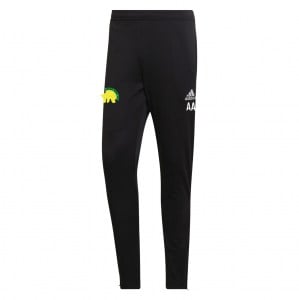 adidas Entrada 22 Training Pants - Black