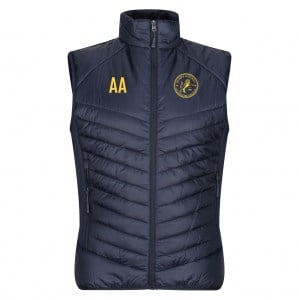 Classic Performance Gilet - Navy