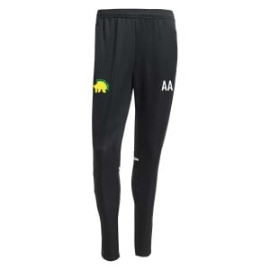adidas Squadra 25 Training Pants - Black/White