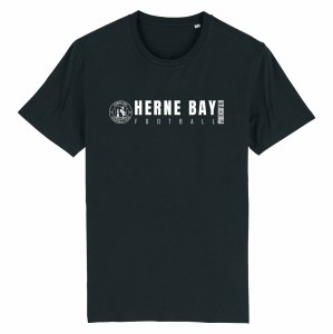 Kitlocker Cotton Icon Tee Black