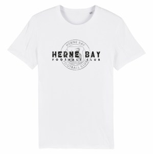 Kitlocker Cotton Icon Tee White