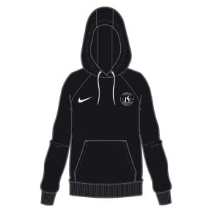 Nike Womens Team Club 20 Hoodie (W)