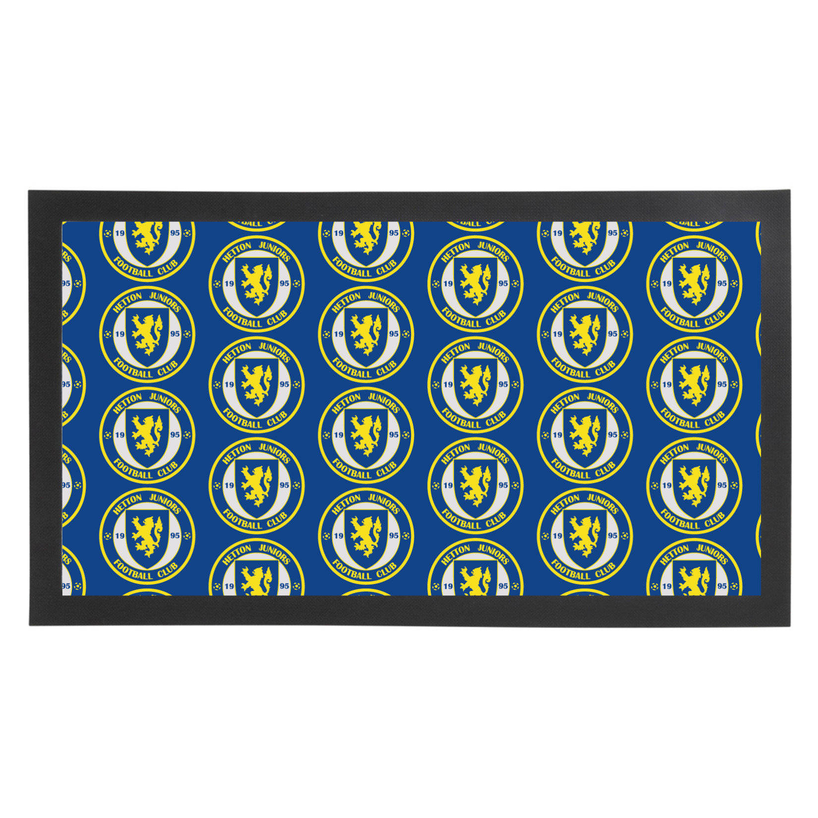 Bar Runner