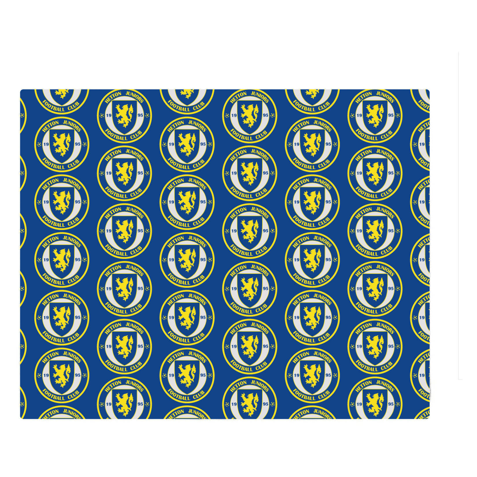 Mouse Pad - Rectangular
