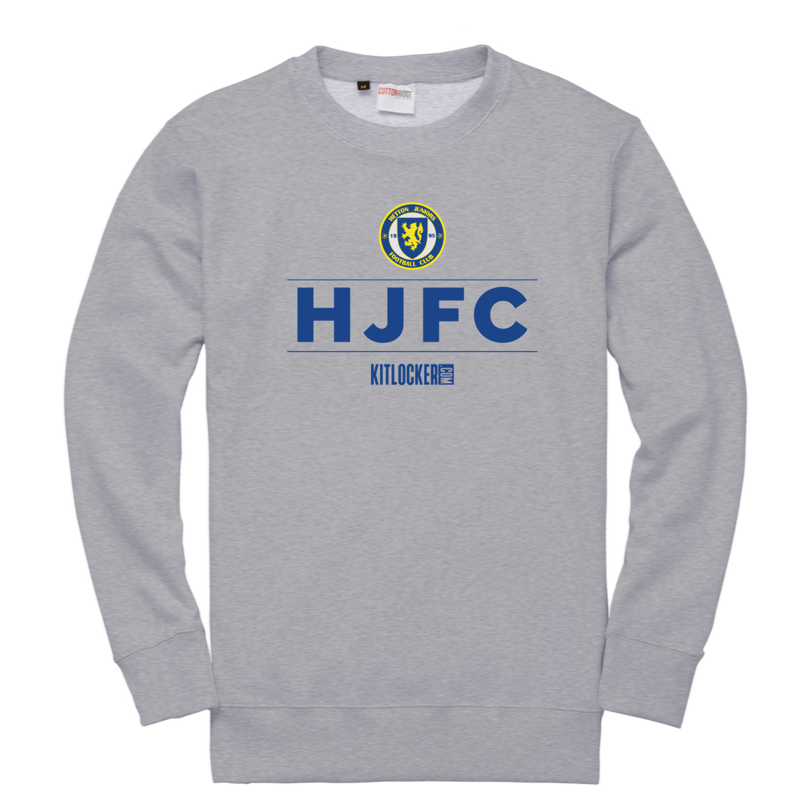 Classic Sweatshirt