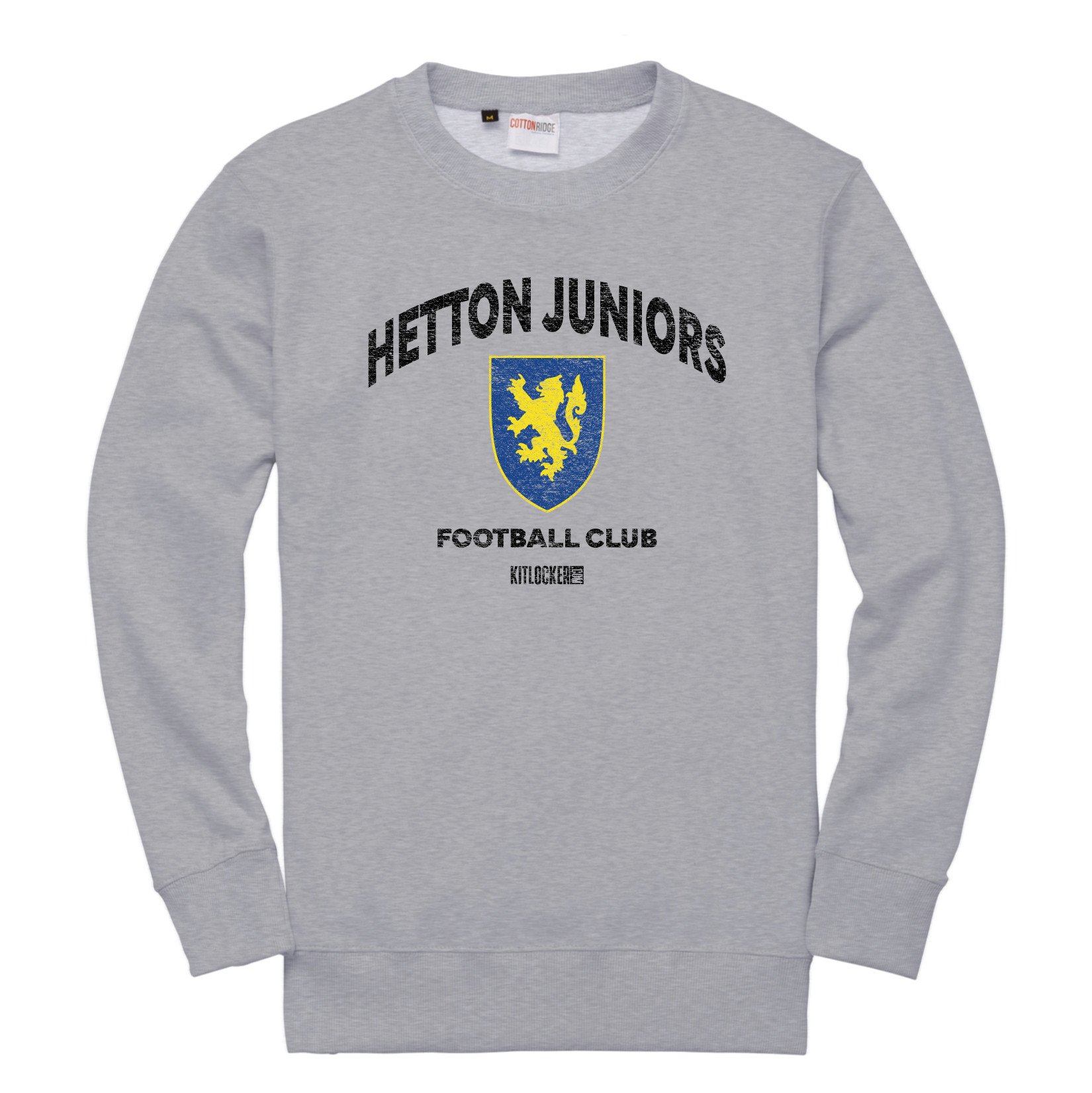 Classic Sweatshirt