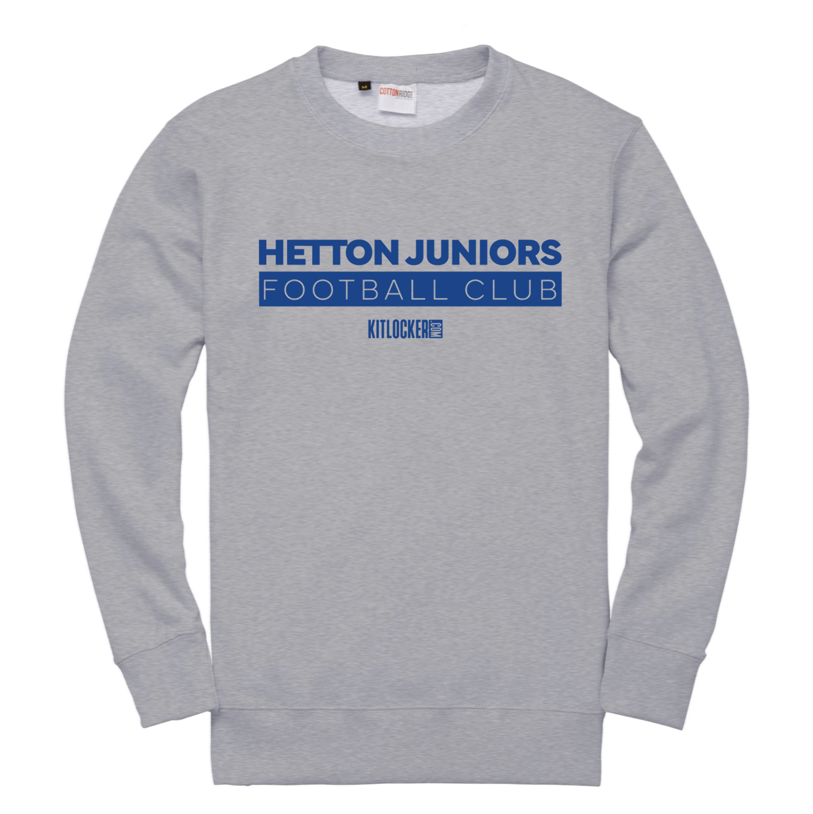 Classic Sweatshirt