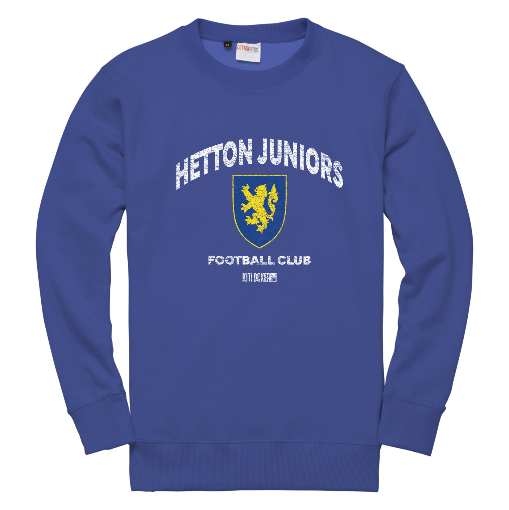 Classic Sweatshirt
