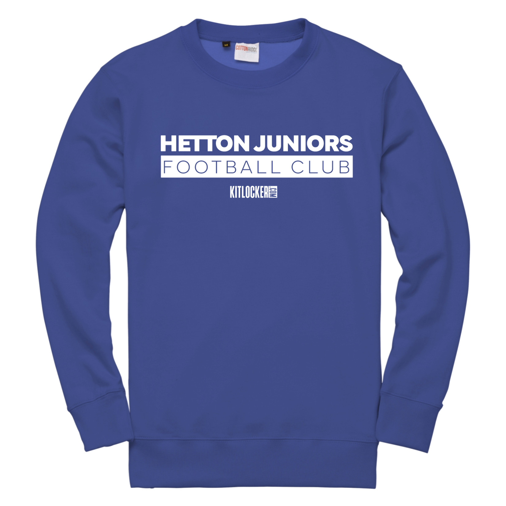 Classic Sweatshirt