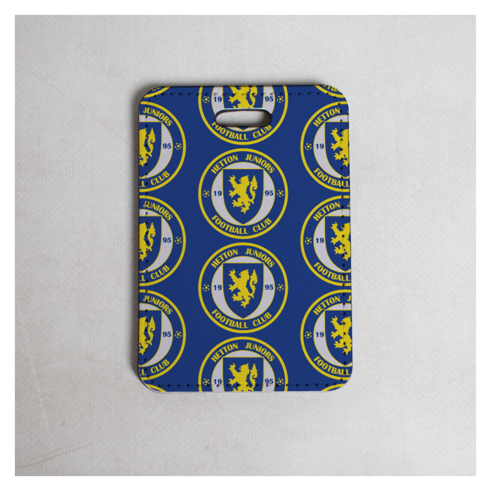 Luggage Tag