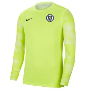 Nike Park Iv Goalkeeper Dri-fit Jersey