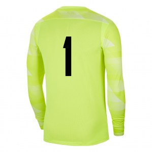Nike Park Iv Goalkeeper Dri-fit Jersey