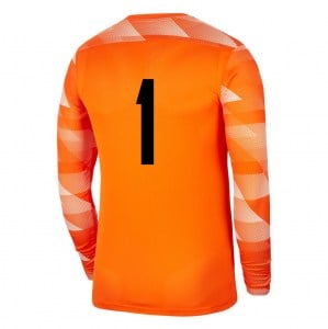 Nike Park Iv Goalkeeper Dri-fit Jersey