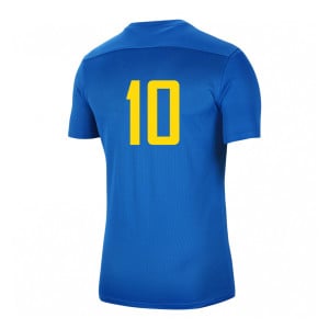 Nike Park VII Dri-FIT Short Sleeve Shirt